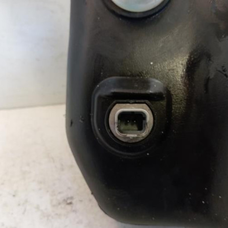 Vase de lave glace CITROEN C5 1