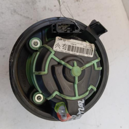 Pulseur d'air CITROEN C4 2