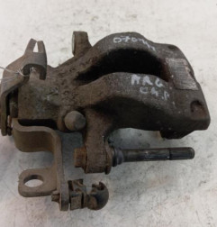 Etrier arriere gauche (freinage) CITROEN C4 GRAND PICASSO 1 Photo n°1
