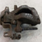 Etrier arriere gauche (freinage) CITROEN C4 GRAND PICASSO 1