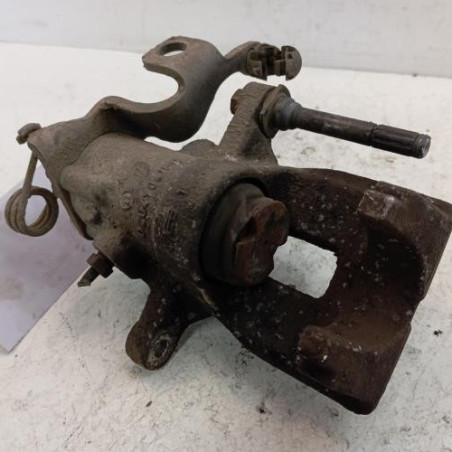 Etrier arriere gauche (freinage) CITROEN C4 GRAND PICASSO 1