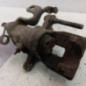 Etrier arriere gauche (freinage) CITROEN C4 GRAND PICASSO 1