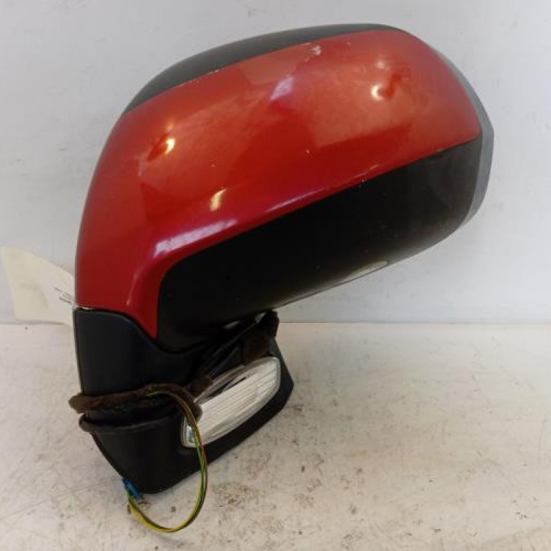 Retroviseur gauche CITROEN C4 GRAND PICASSO 1 Retroviseur gauche CITROEN C4 GRAND PICASSO 1