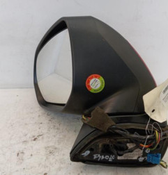 Retroviseur gauche CITROEN C4 GRAND PICASSO 1