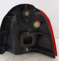 Feu arriere principal gauche (feux) RENAULT TWINGO 1