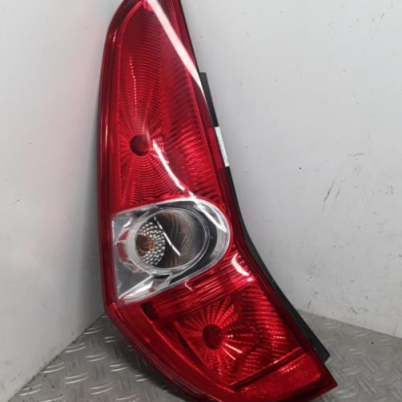 Feu arriere principal gauche (feux) SUZUKI SPLASH