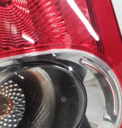 Feu arriere principal gauche (feux) SUZUKI SPLASH