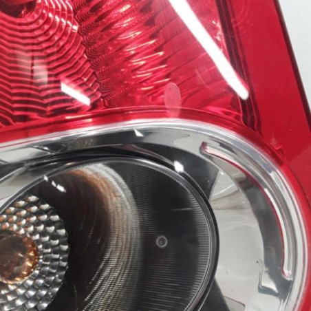 Feu arriere principal gauche (feux) SUZUKI SPLASH