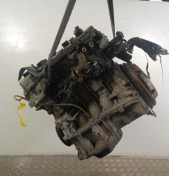 Moteur NISSAN MICRA 3 Photo n°1