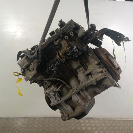 Moteur NISSAN MICRA 3 Photo n°1