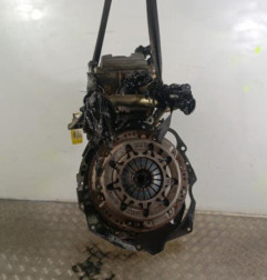 Moteur NISSAN MICRA 3
