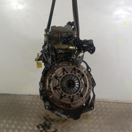 Moteur NISSAN MICRA 3