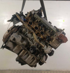 Moteur NISSAN MICRA 3 Photo n°3