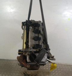 Moteur NISSAN MICRA 3 Photo n°5