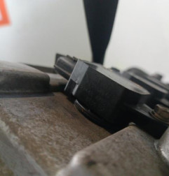 Moteur NISSAN MICRA 3 Photo n°6