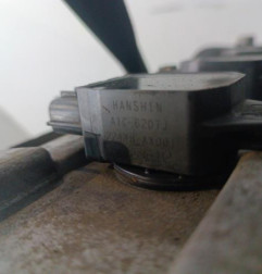 Moteur NISSAN MICRA 3 Photo n°7