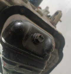 Moteur NISSAN MICRA 3 Photo n°8
