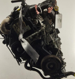 Moteur CITROEN C3 1 Photo n°1