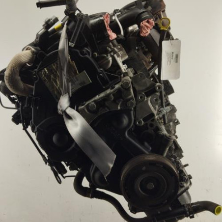 Moteur CITROEN C3 1 Photo n°1