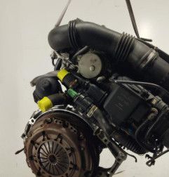 Moteur CITROEN C3 1 Photo n°3