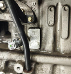 Moteur CITROEN C3 1 Photo n°5