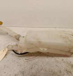 Vase de lave glace RENAULT CLIO 3 Photo n°1