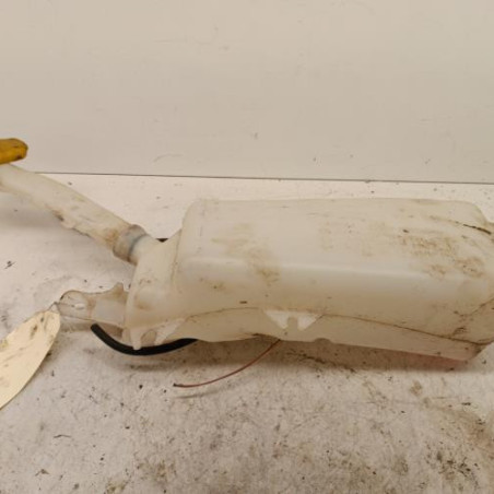 Vase de lave glace RENAULT CLIO 3 Photo n°1
