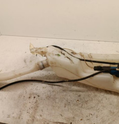 Vase de lave glace RENAULT CLIO 3