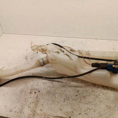 Vase de lave glace RENAULT CLIO 3