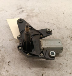 Moteur essuie glace arriere RENAULT CLIO 3 Photo n°1