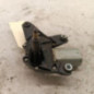 Moteur essuie glace arriere RENAULT CLIO 3