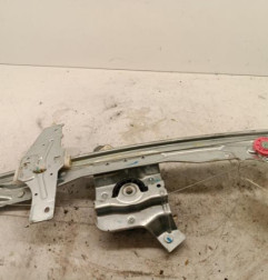 Leve vitre electrique arriere droit CITROEN C3 PICASSO Photo n°1
