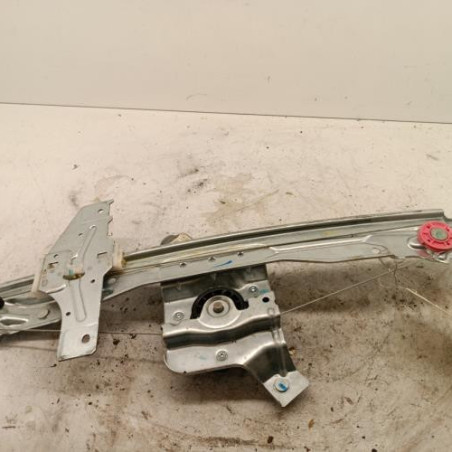 Leve vitre electrique arriere droit CITROEN C3 PICASSO Photo n°1