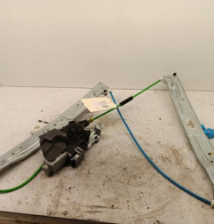 Leve vitre electrique avant droit CITROEN C3 PICASSO Photo n°1
