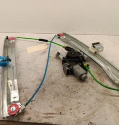 Leve vitre electrique avant droit CITROEN C3 PICASSO Photo n°2