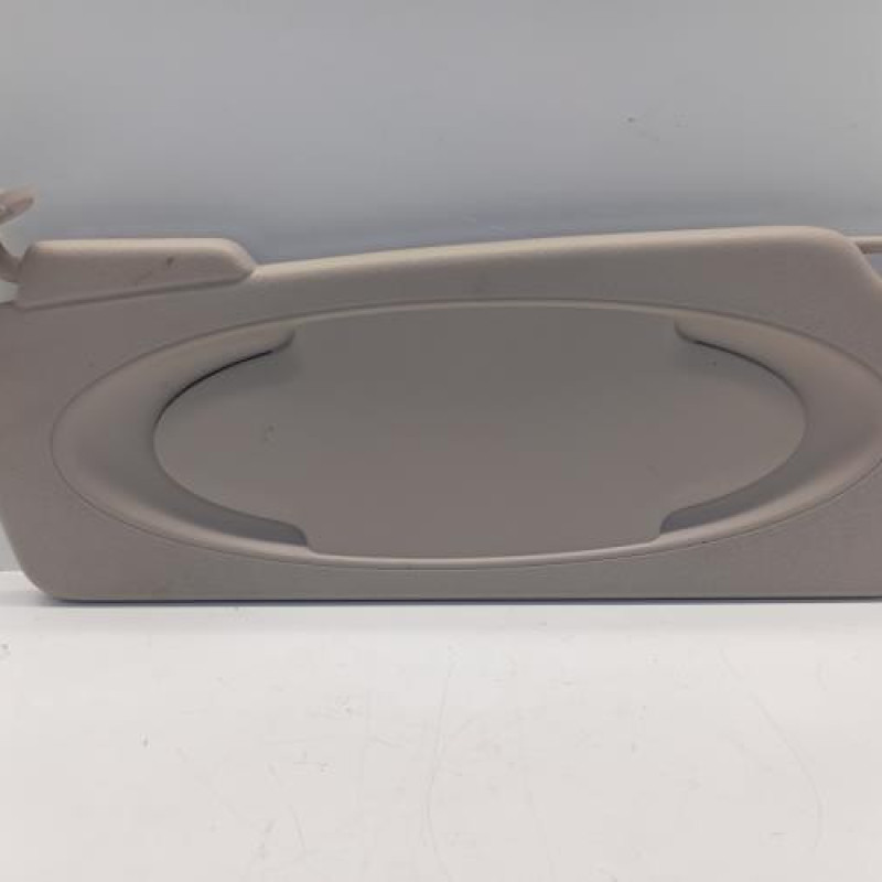 Pare soleil gauche RENAULT KANGOO 2 Pare soleil gauche RENAULT KANGOO 2