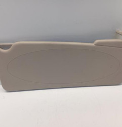 Pare soleil gauche RENAULT KANGOO 2 Photo n°4