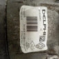 Compresseur clim RENAULT LAGUNA 2