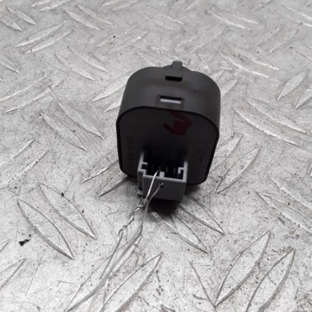 Commande retroviseurs AUDI A3 2