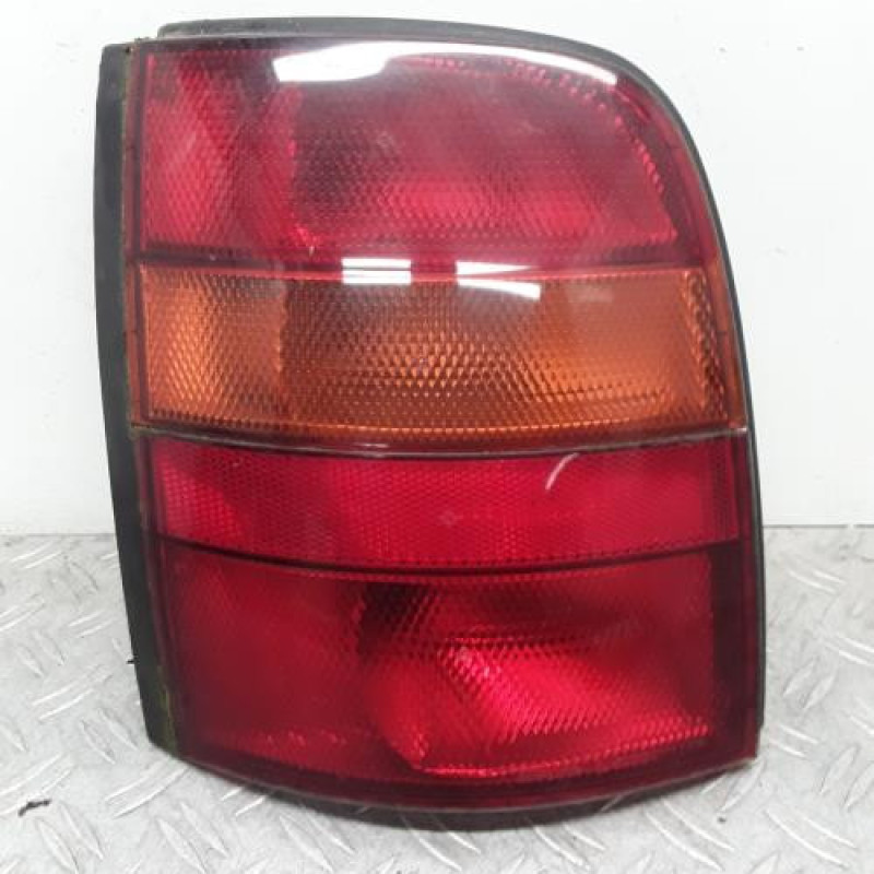 Feu arriere principal gauche (feux) NISSAN MICRA 2