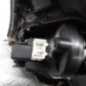 Feu arriere principal gauche (feux) NISSAN MICRA 2
