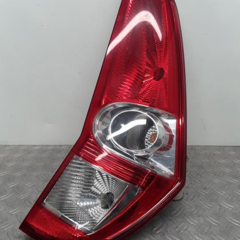 Feu arriere principal droit (feux) SUZUKI SPLASH