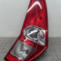 Feu arriere principal droit (feux) SUZUKI SPLASH