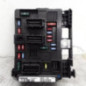 Boitier servitude moteur (BSM) PEUGEOT 307