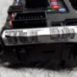 Boitier servitude moteur (BSM) PEUGEOT 307