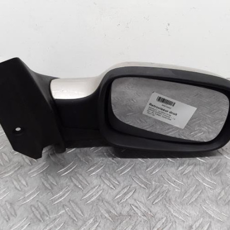 Retroviseur droit RENAULT GRAND SCENIC 2 Photo n°1
