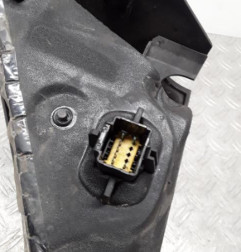 Retroviseur droit RENAULT GRAND SCENIC 2 Photo n°4