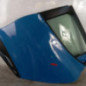 Porte arriere gauche RENAULT CLIO 4