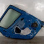 Porte arriere gauche RENAULT CLIO 4