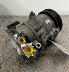 Compresseur clim CITROEN C4 PICASSO 2